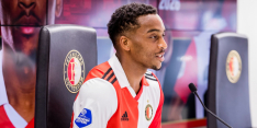 Drietal debutanten in basiself bij laatste test voor Feyenoord