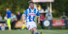Heerenveen laat toptalent vertrekken; ADO denkt aan transfervrije back