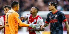 Analisten zien duidelijk probleem bij Ajax; Perez looft PSV'er