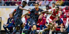 Spelers Ajax en PSV op rapport na historisch Supercup-duel