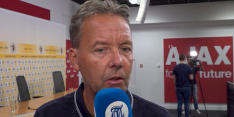 Driessen wijst dissonant bij Ajax aan: "Hij is het helemaal kwijt"