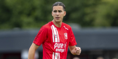 'Feyenoord shopt bij FC Twente als Fredrik Aursnes vertrekt'