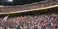 PSV-supporters financieel gedupeerd, Ajax-fans missen Liverpool