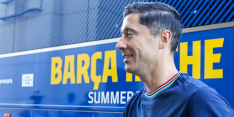 Keuzestress: dit topteam kan Xavi opstellen bij FC Barcelona