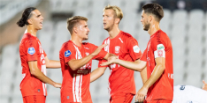 Doen FC Twente en AZ goede zaken voor het Nederlandse voetbal?