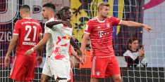 Duitse sportkrant maakt gehakt van puntenmorsend Bayern
