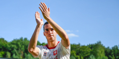 'Feyenoord heeft Zerrouki bijna binnen en meldt zich in Tsjechië'