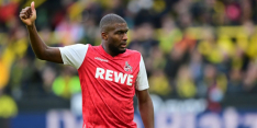 Dortmund vindt vervanger Haller; Angeliño maakt spelersruil compleet