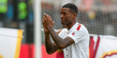 Goed nieuws voor Wijnaldum; Zlatan prikt datum voor rentree
