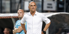 'Letsch gaat in op Duitse avances, Vitesse denkt aan PEC-coach'