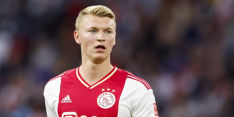 'Schuurs bereikt persoonlijk akkoord; Ajax nu aan zet'
