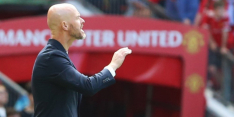 'Ajax denkt aan Benfica-keeper en Van de Beek: Ten Hag zegt 'nee''
