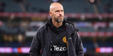Valse start in Europa voor Ten Hag met United: Martinez schlemiel