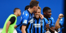 Club Brugge vreest: vertrekt naast Lang nog een sterkhouder? 