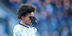 Ongekende blamage achtervolgt Bayern op derde speeldag