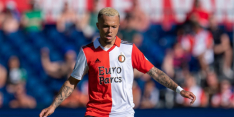 Fortuna strikt Spaanse back; interlandoproep Feyenoorder Hartman 