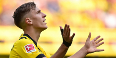 Dortmund in krankzinnig scenario onderuit, nachtmerrie Leverkusen