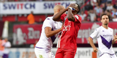 Europees avontuur FC Twente onnodig ten einde tegen Fiorentina