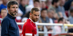 Geen rem op Antwerp: Van Bommel blijft winnen en Janssen scoren