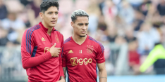'Ajax kan nieuw bod verwachten: veertig miljoen voor Álvarez'