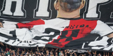 Feyenoord geeft Jens Toornstra waardig afscheid