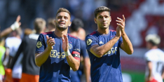 Ajax-miskoop zit niet lang zonder werkgever en tekent in Spanje
