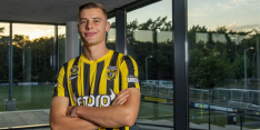 Huurdeals in Eredivisie: nieuwe spitsen bij Vitesse, NEC en Heerenveen