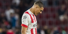 PSV raakt Vinicius in slotminuten kwijt aan Premier League-club