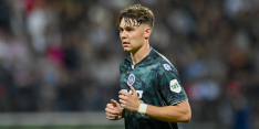 Transfersoap ten einde: Strand Larsen verlaat FC Groningen