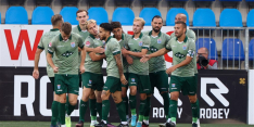 KKD: PEC Zwolle blijft ongeslagen, wéér tegenslag voor Kuyt 