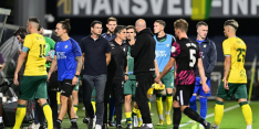 FC Utrecht pakt eerste zege in Sittard in knotsgekke tweede helft
