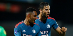 Feyenoord krijgt goed nieuws uit de ziekenboeg richting SS Lazio