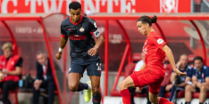 Feyenoord-target Zerrouki blijft bij FC Twente: "Wilde die stap maken"