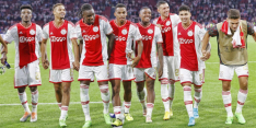 Ajax-verdediger kon in de zomer naar drie Premier League-clubs