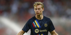 Frenkie de Jong maakt goede indruk op Xavi bij FC Barcelona