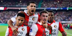 'Jahanbakhsh bereikt persoonlijk akkoord, Feyenoord wil hoofdprijs' 