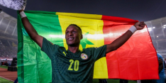 Goed nieuws voor Oranje: opponent Senegal zonder sterkhouder op WK