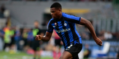 Top Premier League strijdt om Dumfries, 'Inter weigert ruildeal'