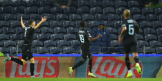 Club Brugge helpt Nederland in coëfficientenstrijd, record Meijer