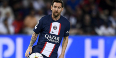 Chery scoort op recordavond Messi: "Geloof altijd dat ik kan scoren"