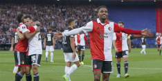 Feyenoord imponeert in De Kuip: 'Slot tot 2038 laten bijtekenen!'