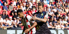RKC accepteert boetes en voorwaardelijke schorsingen morrend