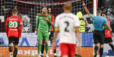 NEC houdt tegen FC Utrecht bijzondere reeks in stand