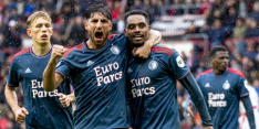 De beoordelingen van de heerlijke topper PSV - Feyenoord 