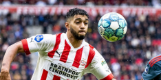 PSV'er traint onverwacht mee met A-selectie Marokko