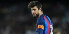 Barça heeft transfervrije opvolger van peperdure Piqué op het oog 