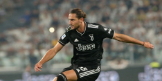 'Juventus dreigt middenvelder gratis kwijt te raken aan oude club'