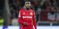 'Ghana wil Oranje dwarszitten en legt contact met talentvolle back'