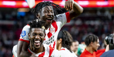 PSV heeft in aanloop naar herstart nog 4 spelers in ziekenboeg
