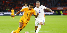 Nederland dringt na sterke week top vijf binnen op FIFA-ranking